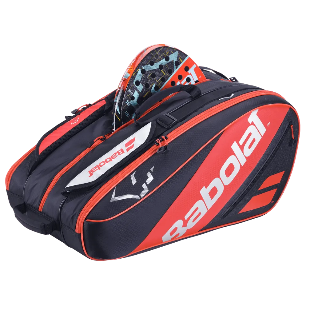 Babolat Padel Kitbag (Juan Lebron)