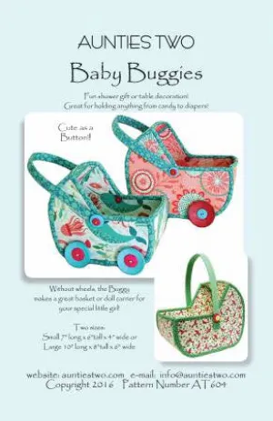 Baby Buggies