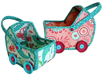 Baby Buggies