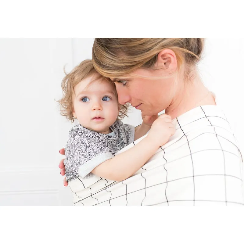 Baby carrier - Geomatric