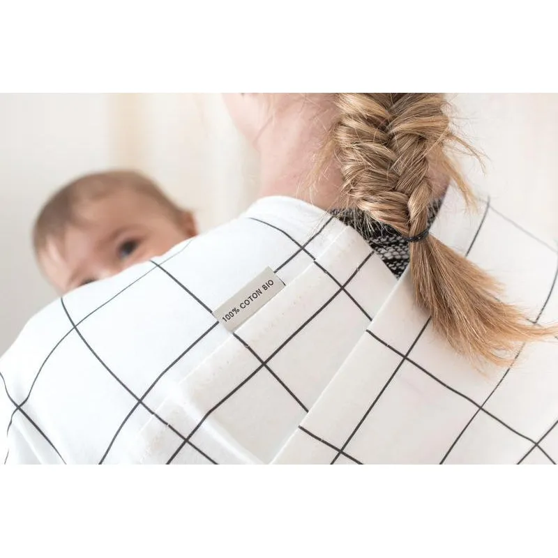 Baby carrier - Geomatric