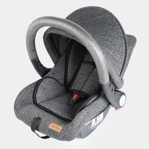 Baby Carry Cot BP - Grey