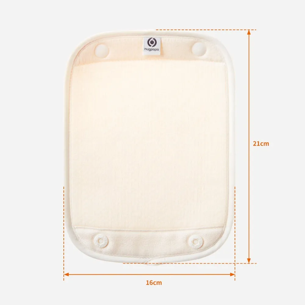 Baby Teething Pads - Set of 2