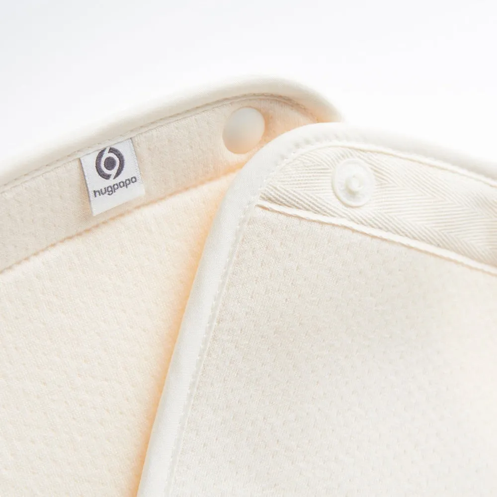 Baby Teething Pads - Set of 2
