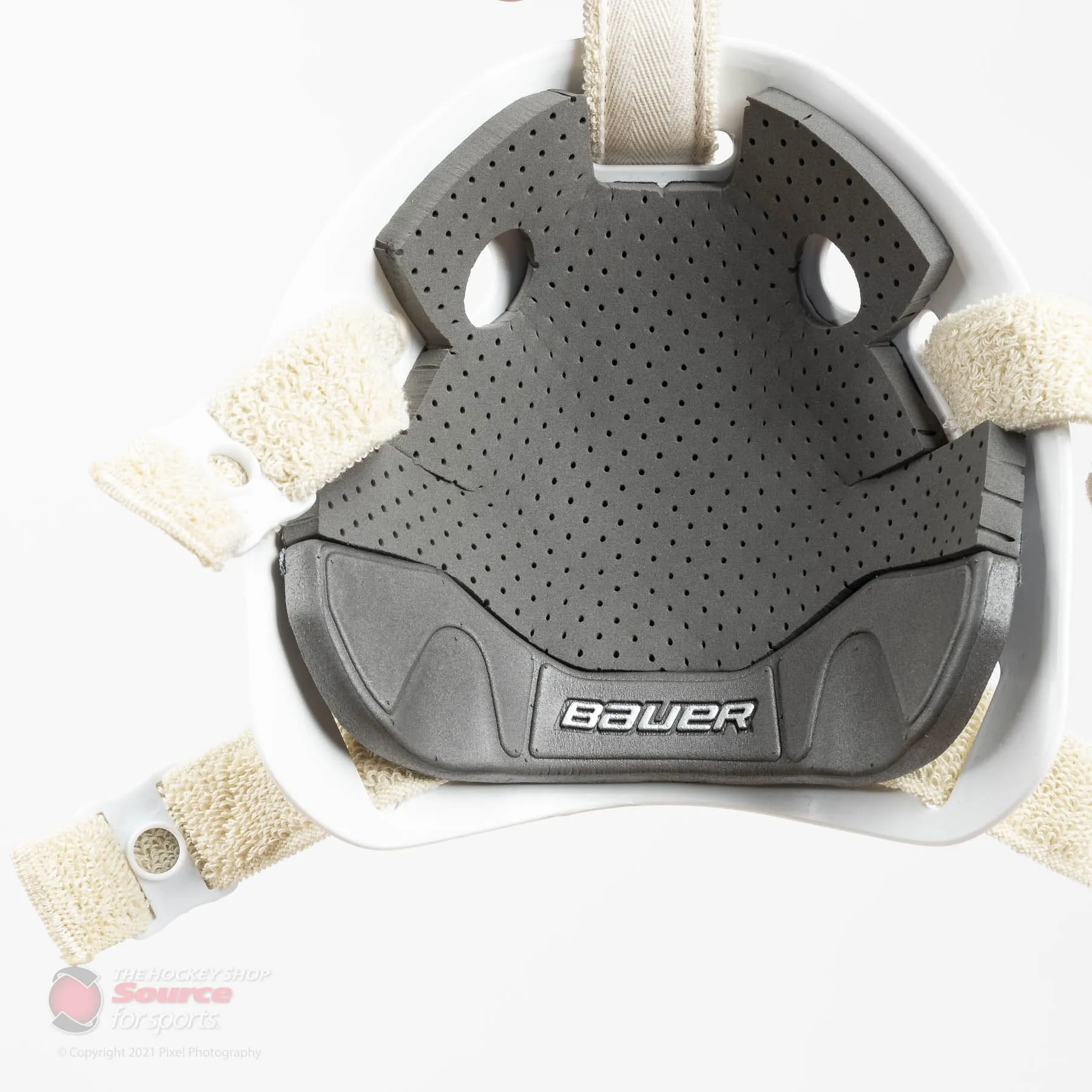 Bauer 940 Junior Goalie Mask