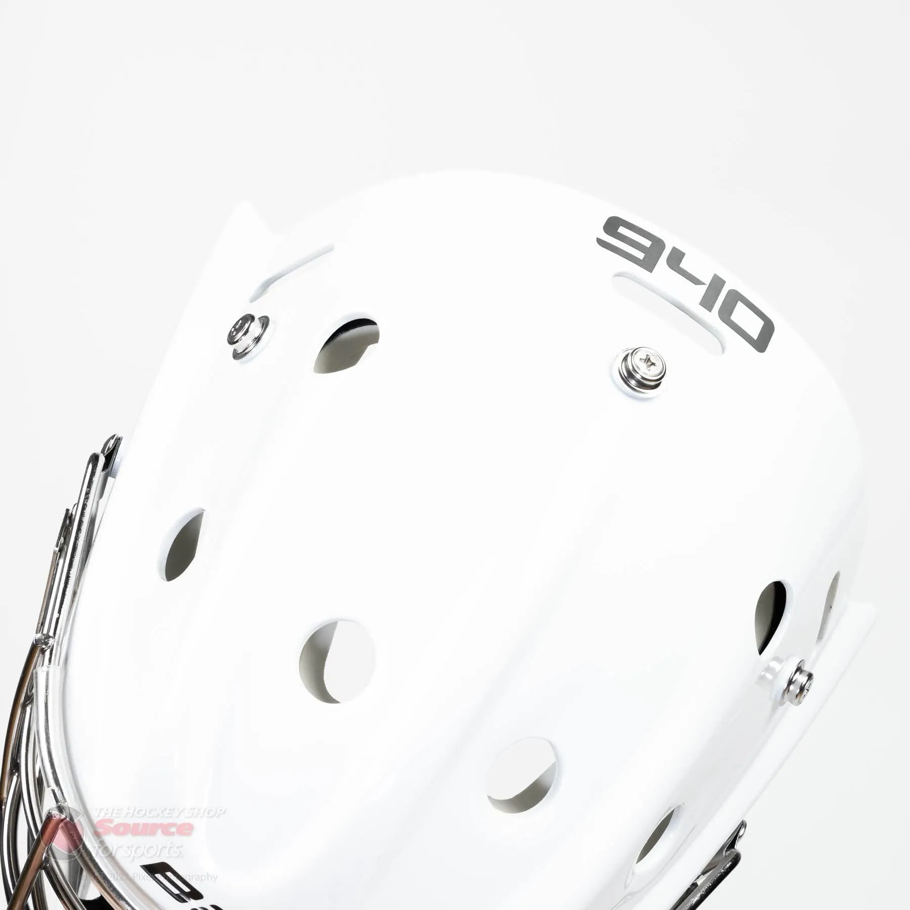 Bauer 940 Junior Goalie Mask