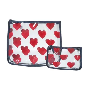 BBI Bogg Insert Bag, Heart