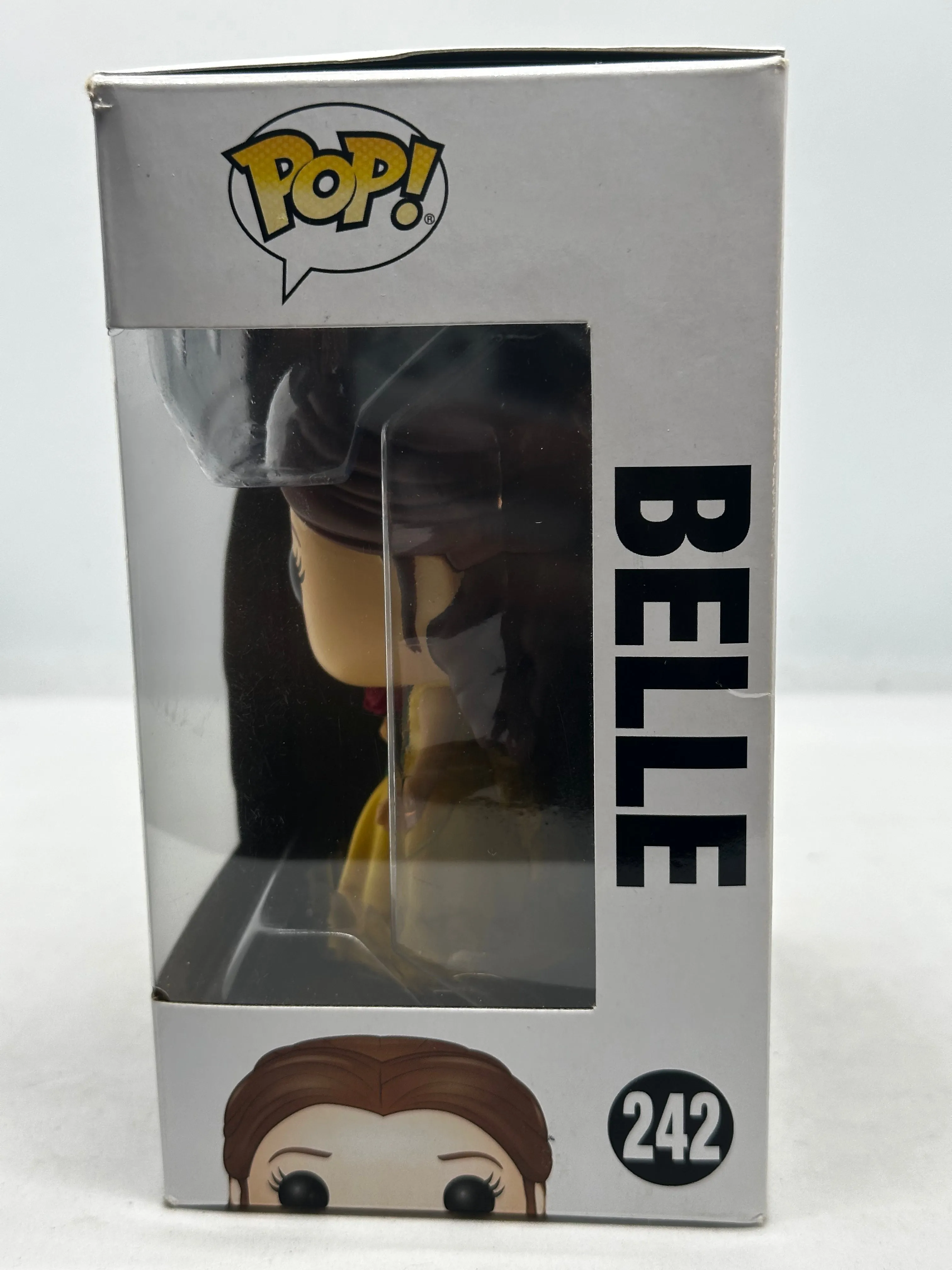 Beauty and The Beast - Belle #242 Pop! Vinyl