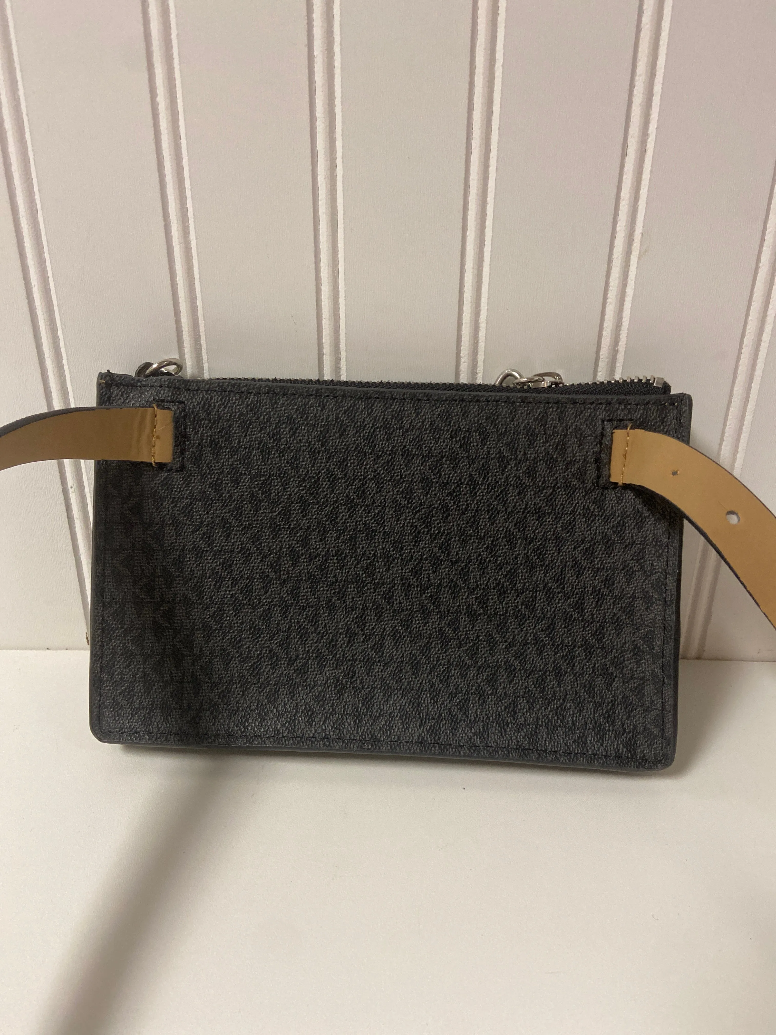 Belt Bag Designer By Michael Kors, Size: Medium