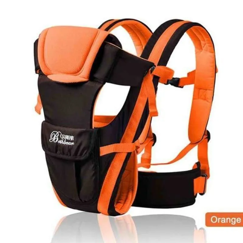 Best Baby Carrier Backpack