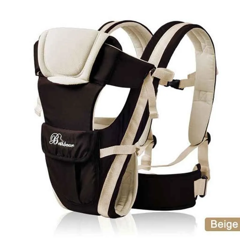 Best Baby Carrier Backpack