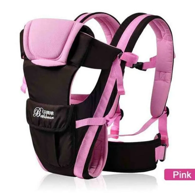 Best Baby Carrier Backpack