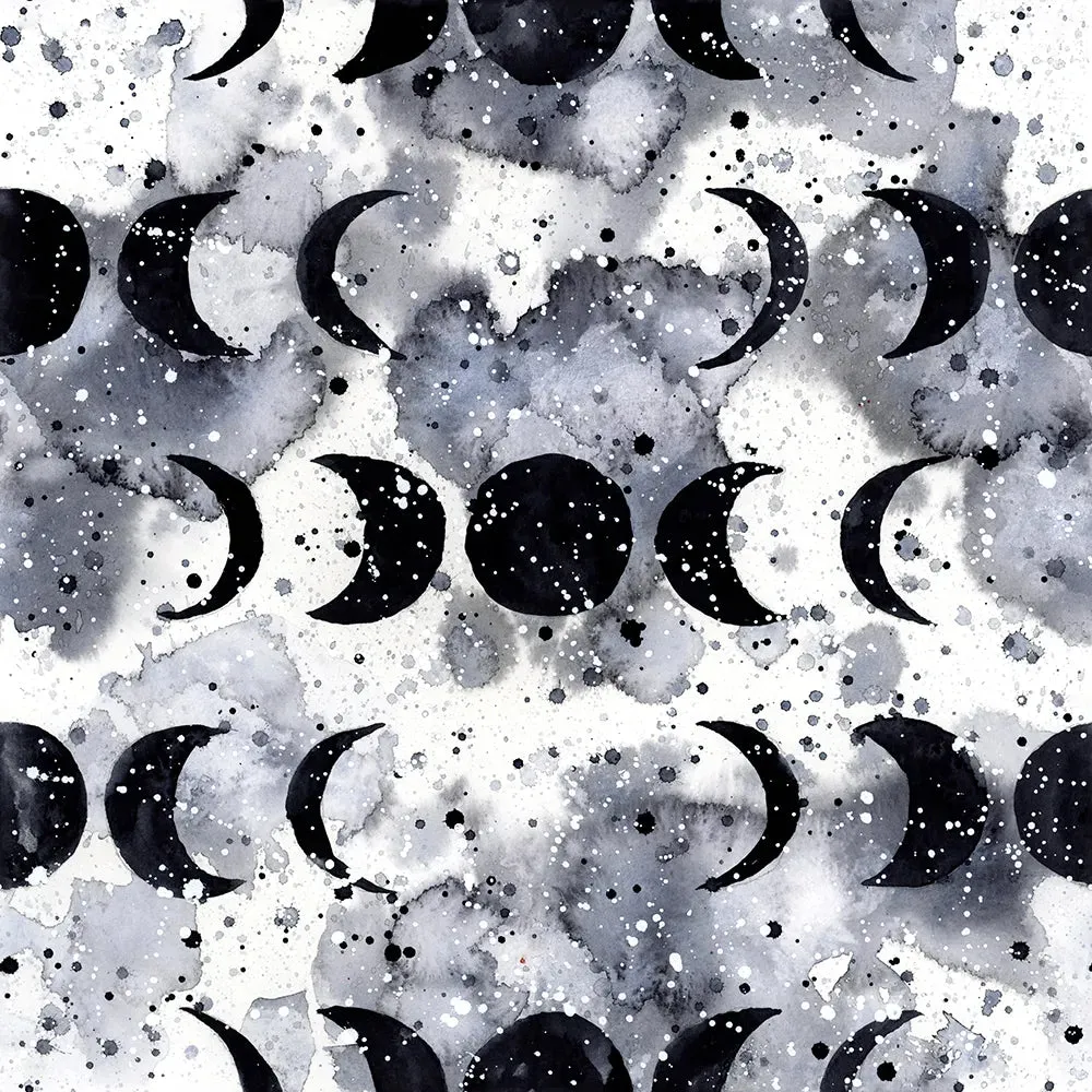 Black Moon Wet Bag