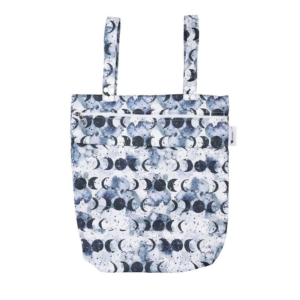 Black Moon Wet Bag