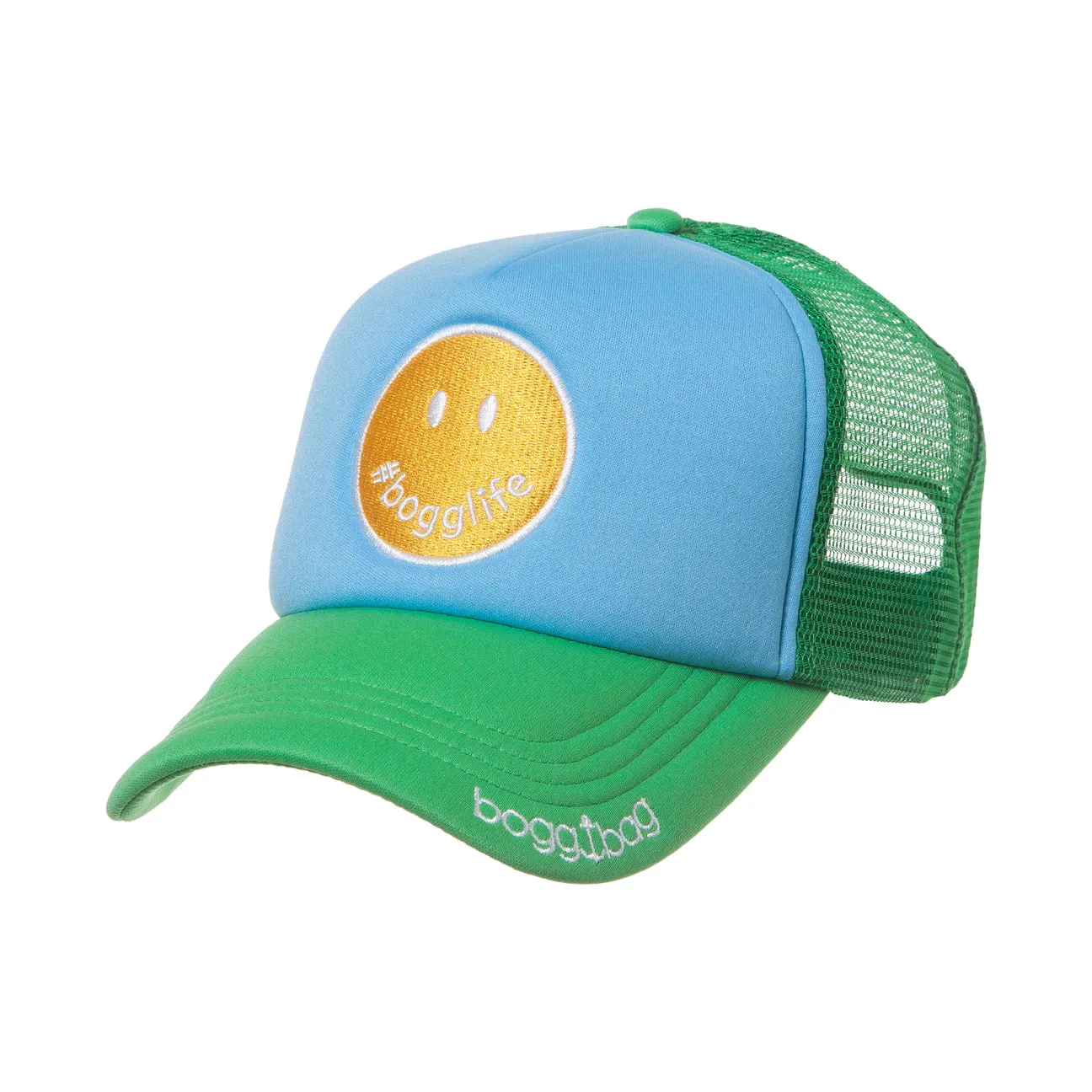 Bogg Bag Trucker Hat