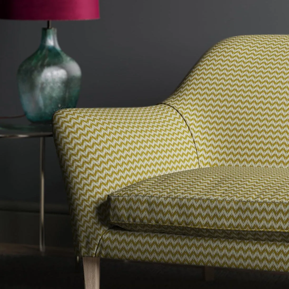 Bolero Yellow