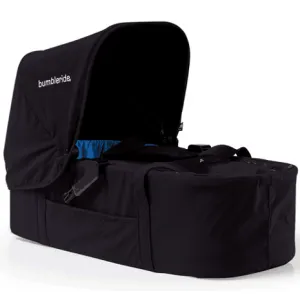 Bumbleride Indie Carrycot - Jet