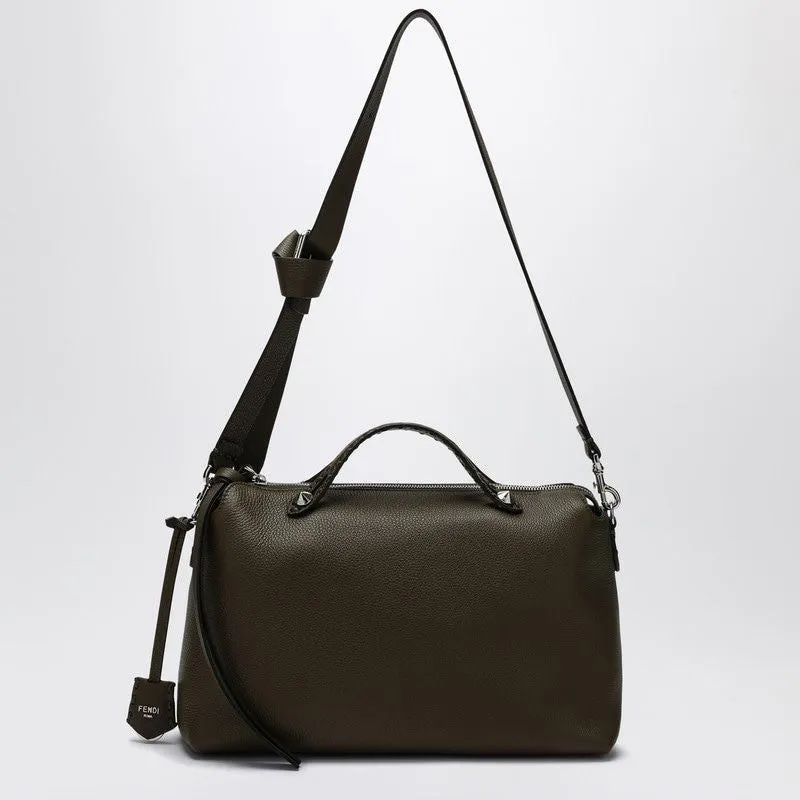 BY THE WAY L KHAKI BAG