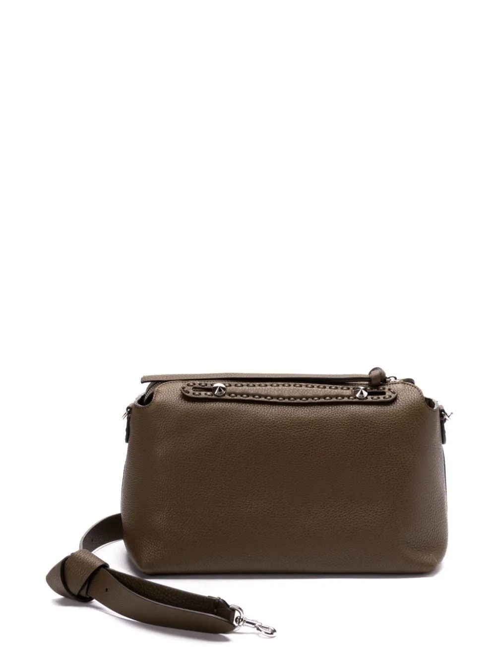 BY THE WAY L KHAKI BAG