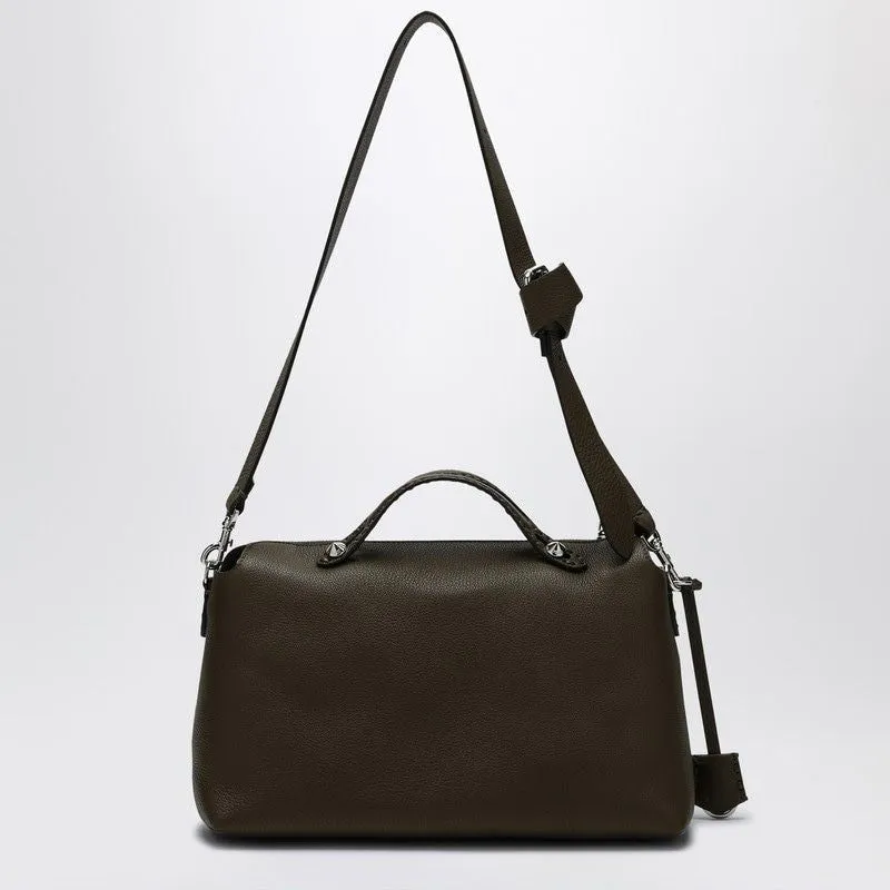 BY THE WAY L KHAKI BAG