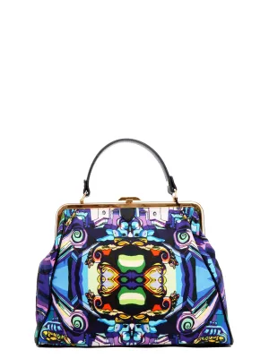 Capriccio Top Canvas Bag