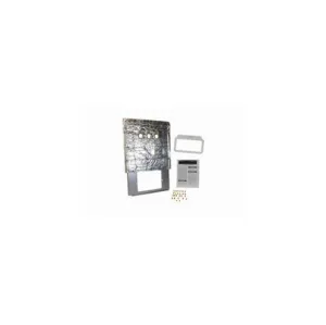 Carrier 320720-753 Cell Panel Kit(inlet