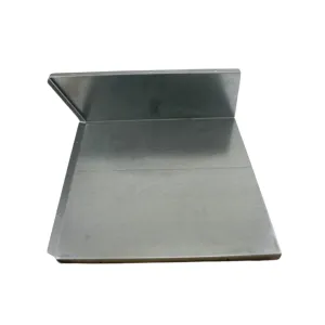 Carrier 48CH500654 Flue Box