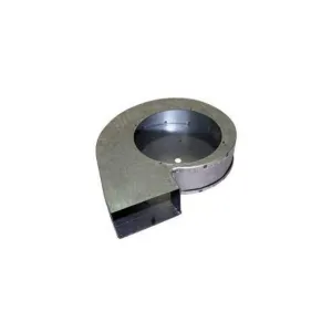 Carrier 50TG500376 Inducer Housing