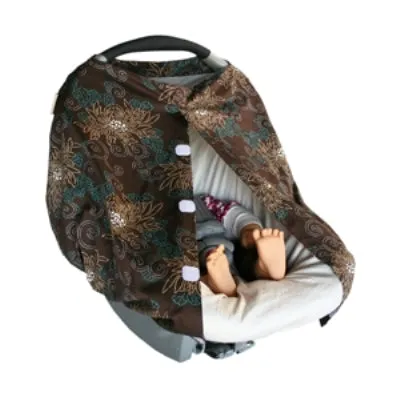 Carrier Cover