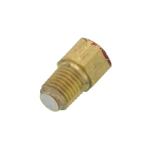 Carrier EK02JA203 1/16" NPT Fusible Plug