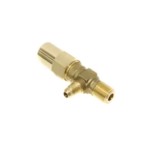 Carrier EP23LC090 Angle Service Valve