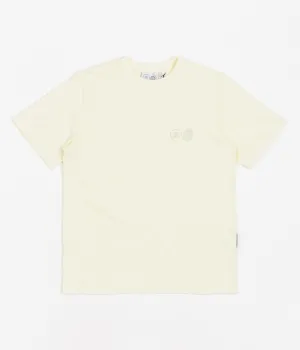 Carrier Goods Core Logo T-Shirt - Sylvan Green