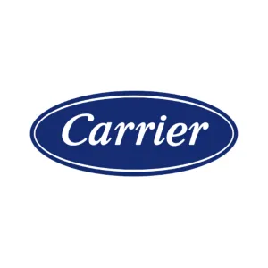 Carrier HD58CH460 BDP 3 HP, 460V, 3 PH, 1130 RPM, Frame 56Y Condensing Fan Motor