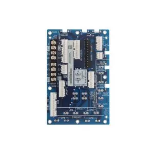 Carrier HK50AA051 Circuit Board