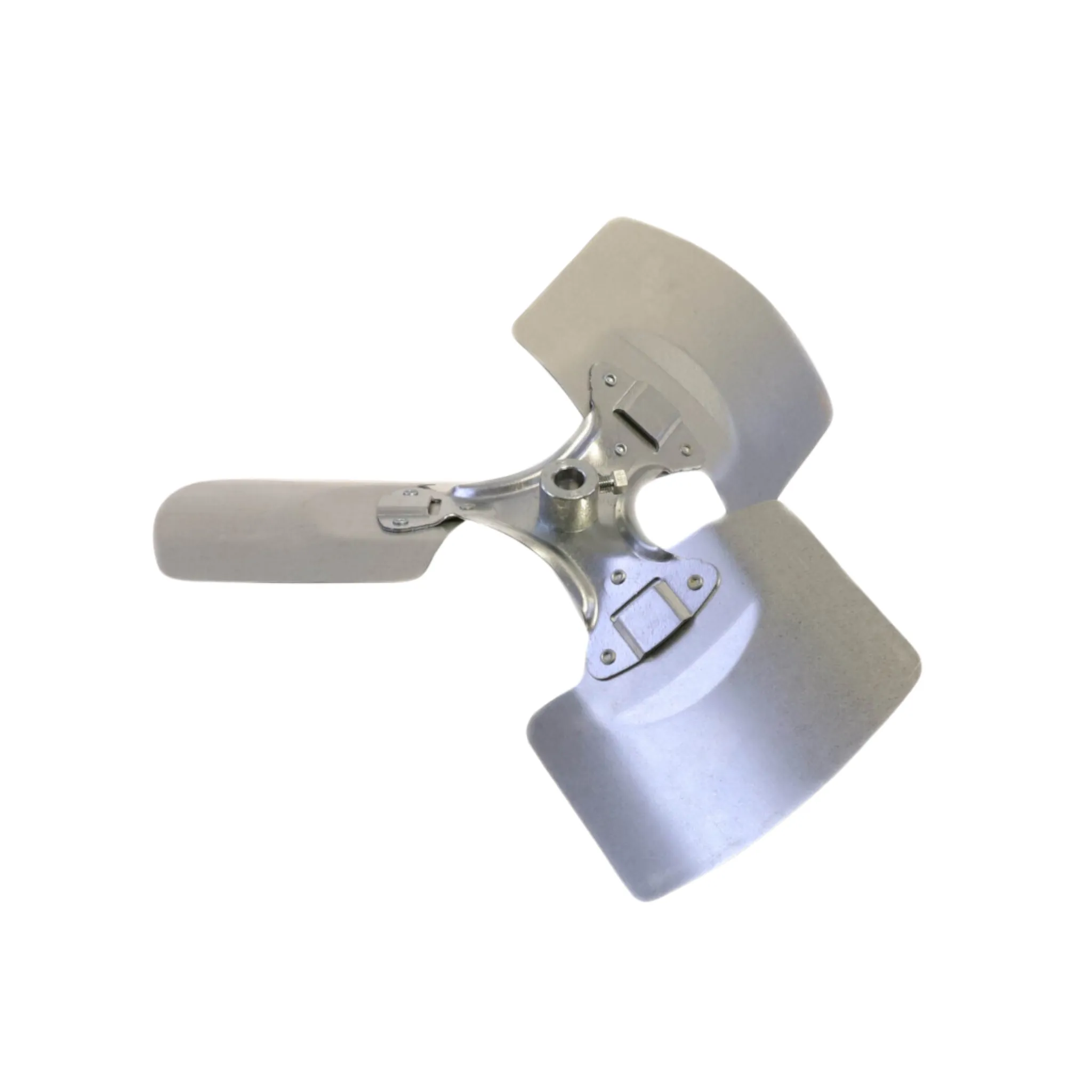 Carrier LA01EW050 CW Rotation, 3 Blades, 34 Degrees Pitch, 14" Diameter, 1/2" Bore, Fan Blades