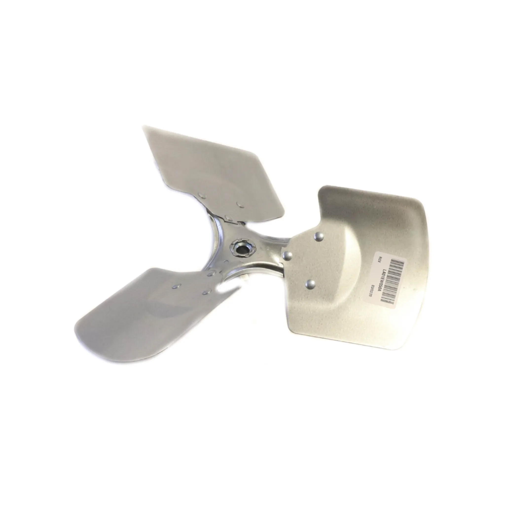 Carrier LA01EW050 CW Rotation, 3 Blades, 34 Degrees Pitch, 14" Diameter, 1/2" Bore, Fan Blades