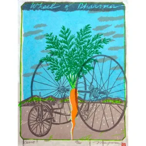 Carrot