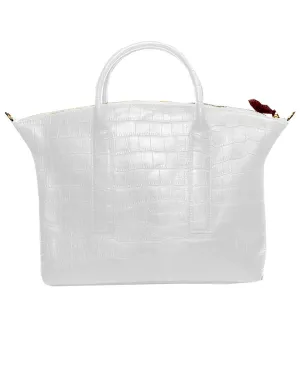 CARRY LARGE | WHITE