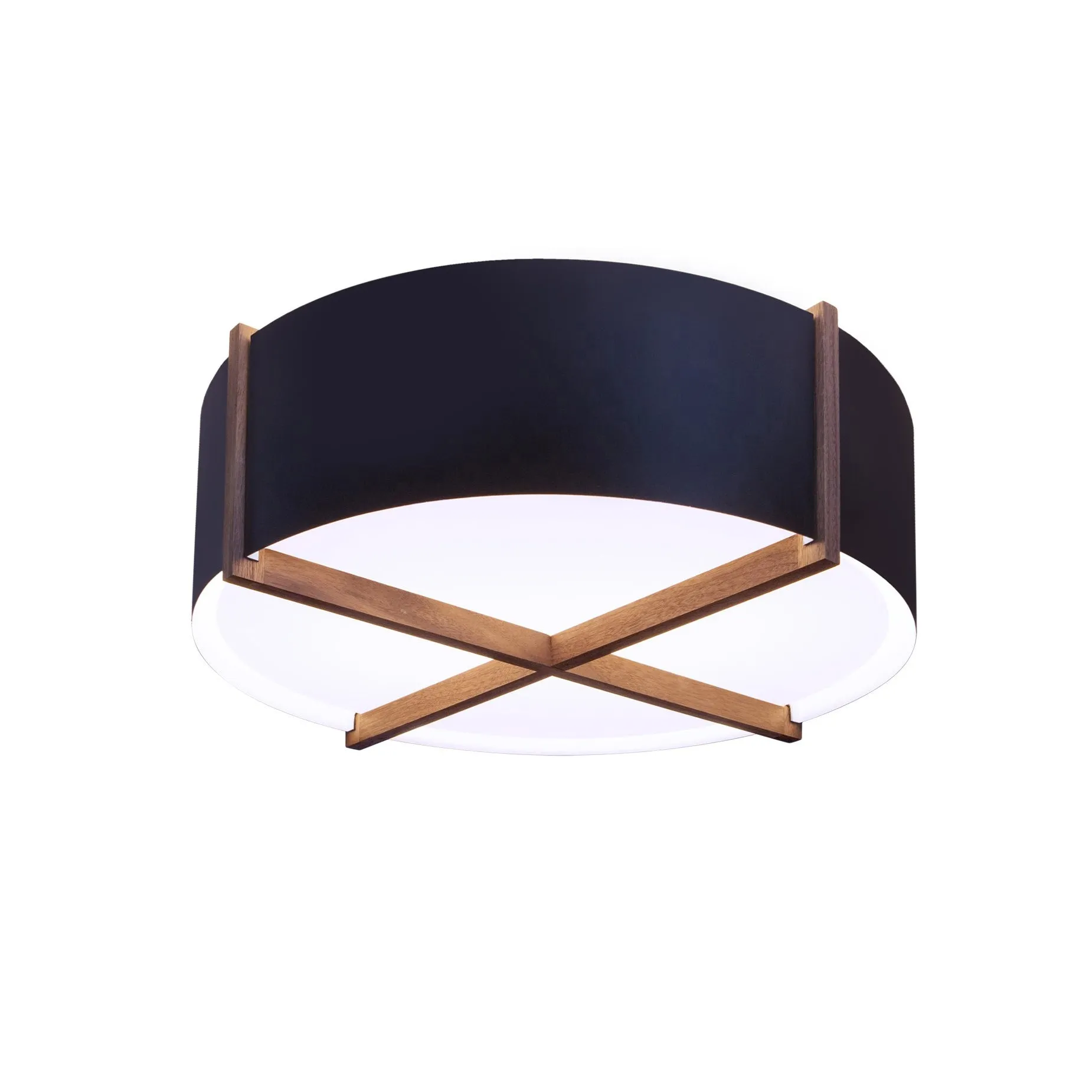 Cerno Plura 18 Flush Mount