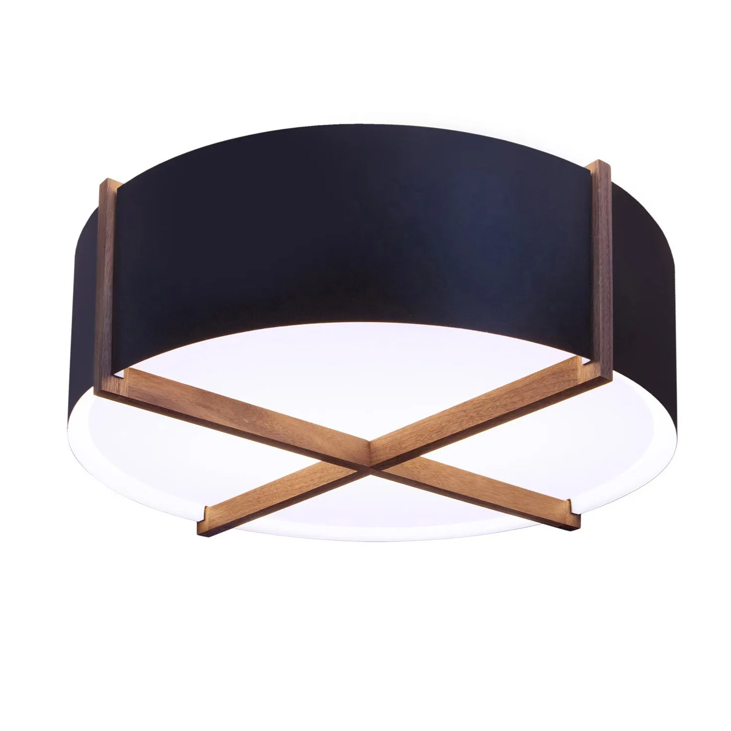 Cerno Plura 18 Flush Mount