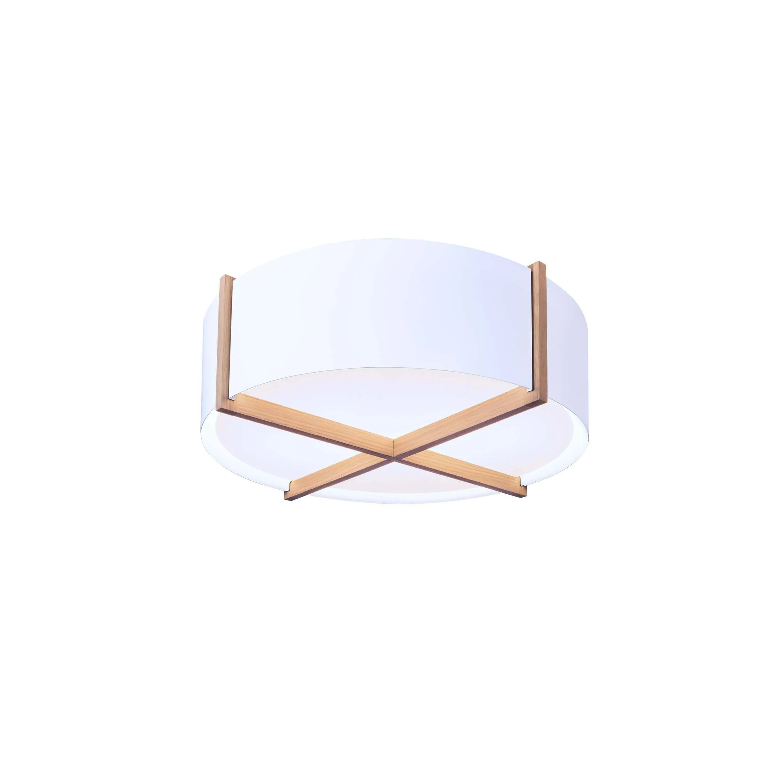 Cerno Plura 18 Flush Mount