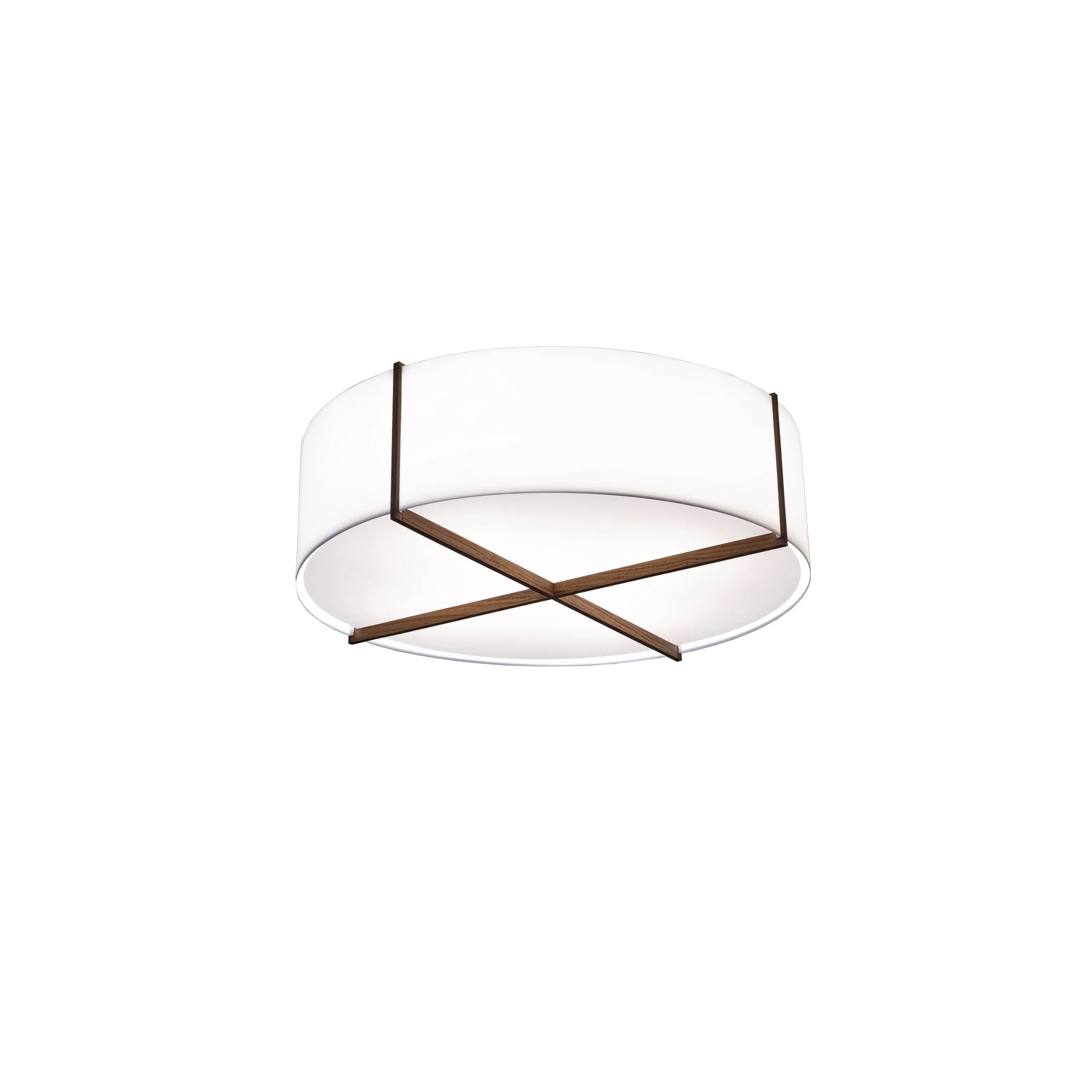 Cerno Plura 18 Flush Mount