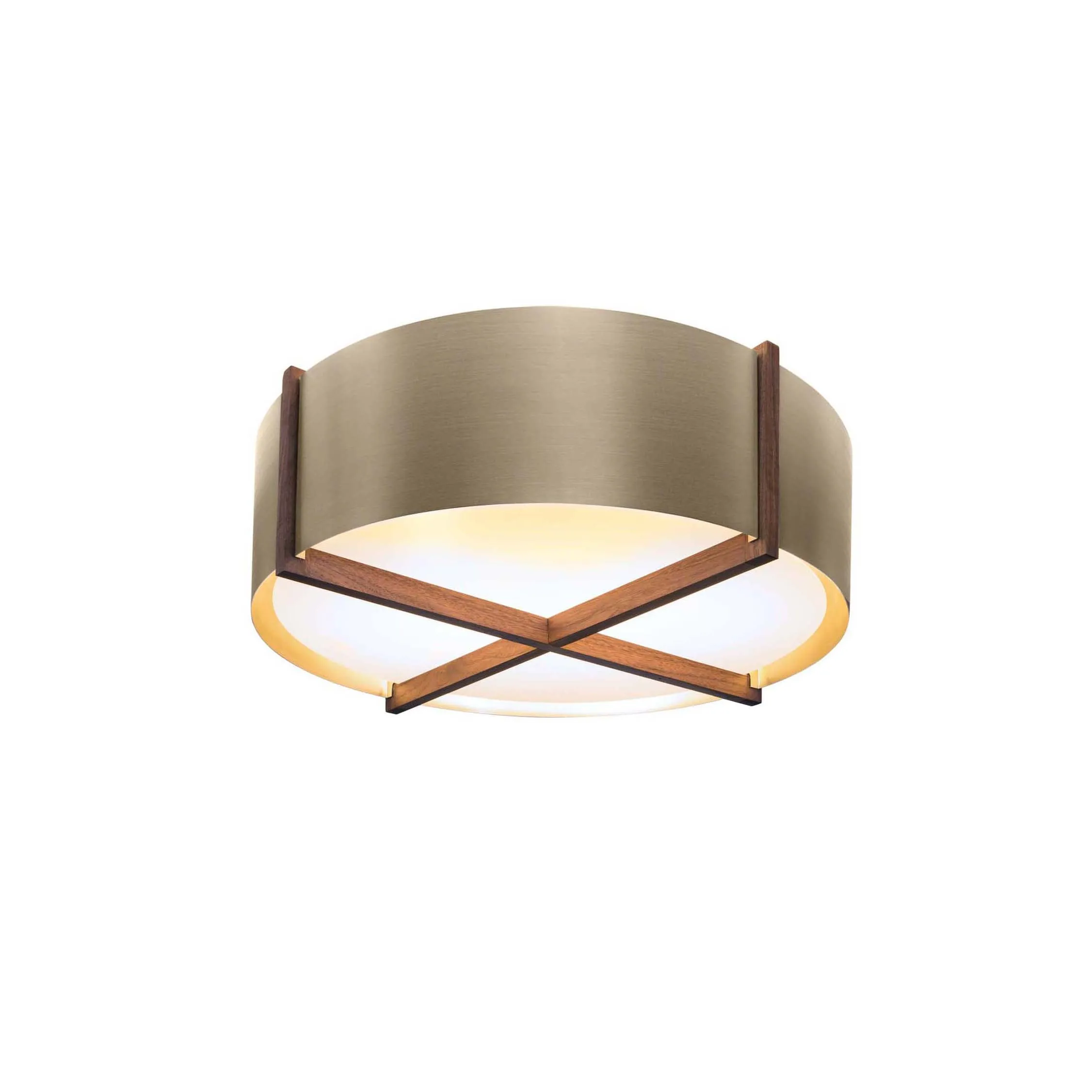 Cerno Plura 18 Flush Mount
