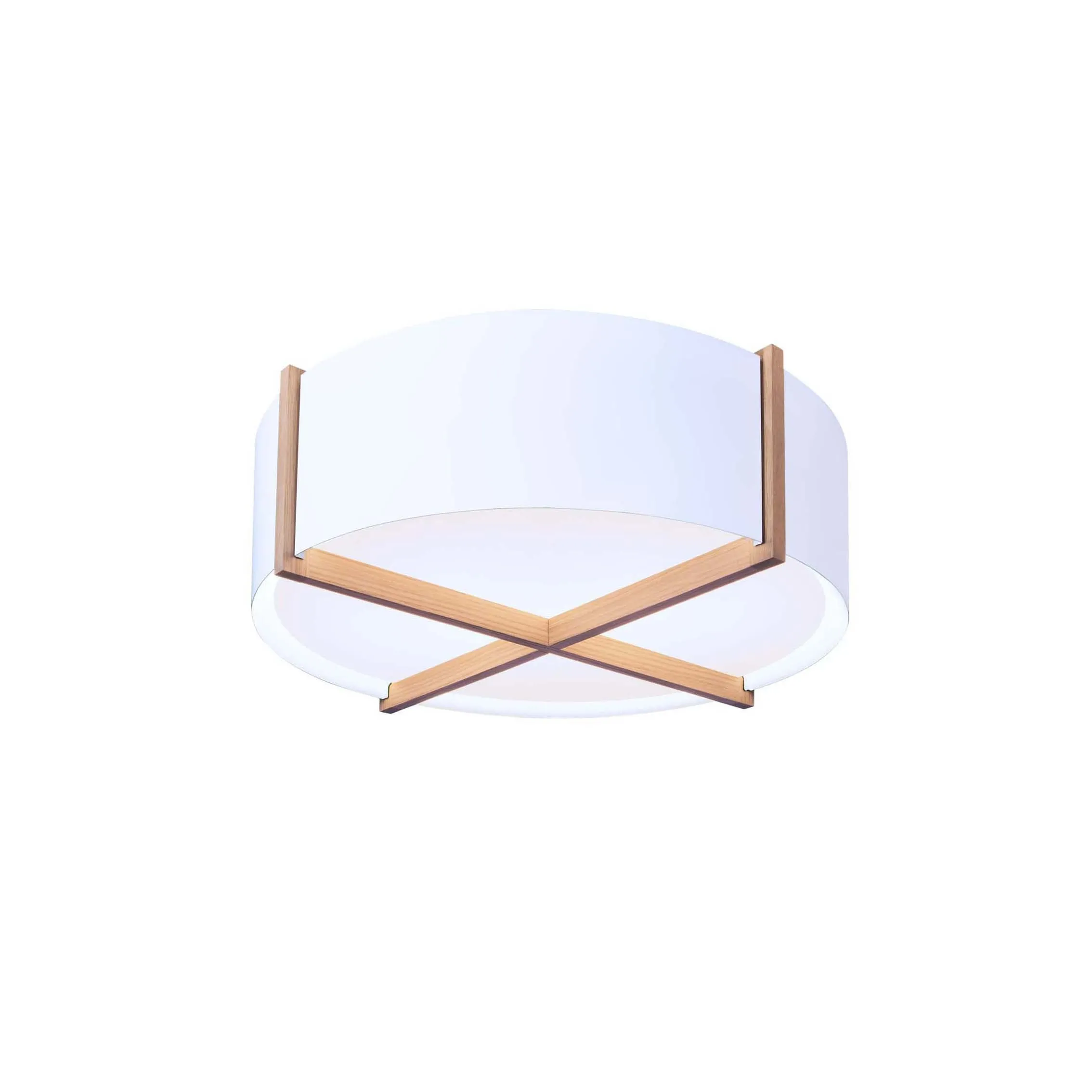 Cerno Plura 18 Flush Mount