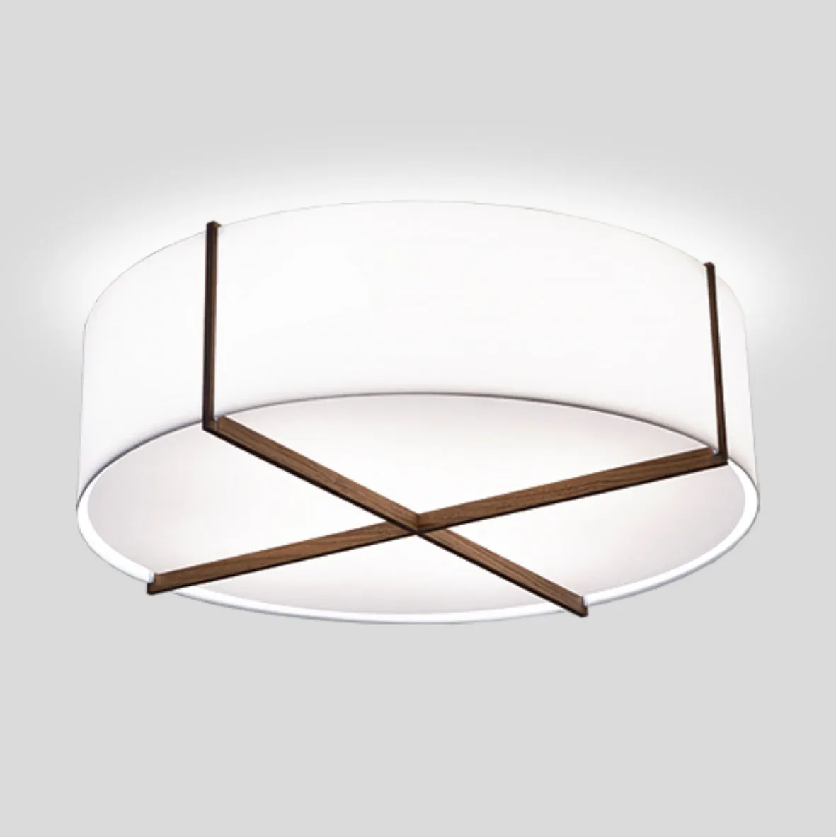 Cerno Plura 18 Flush Mount