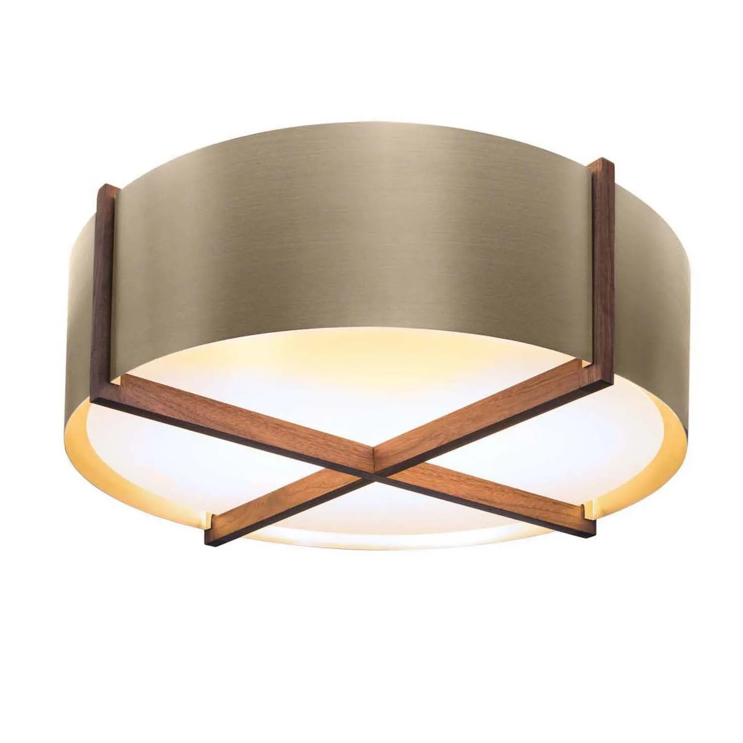 Cerno Plura 18 Flush Mount