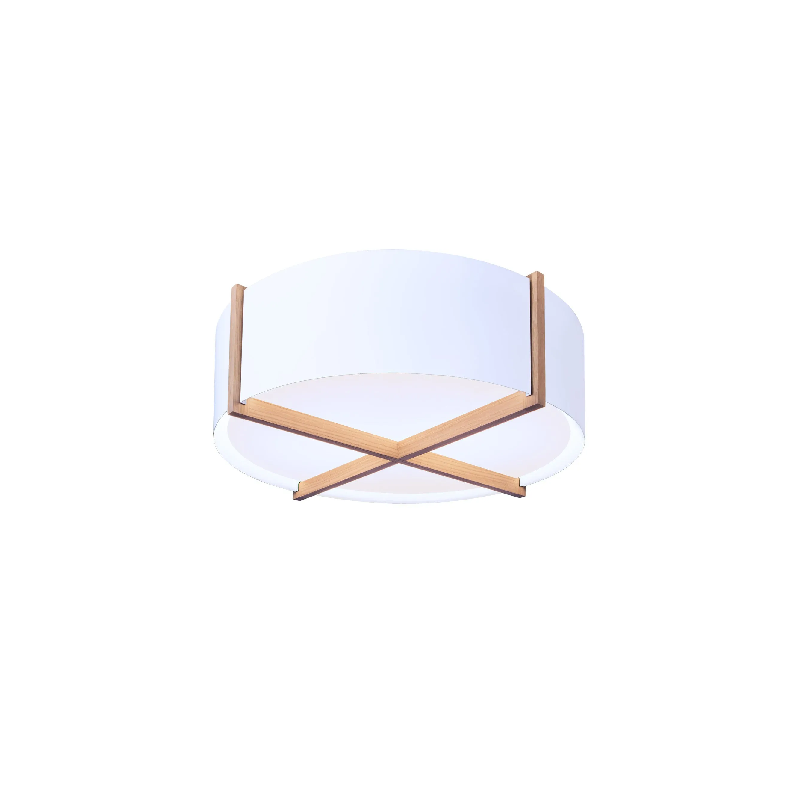 Cerno Plura 18 Flush Mount