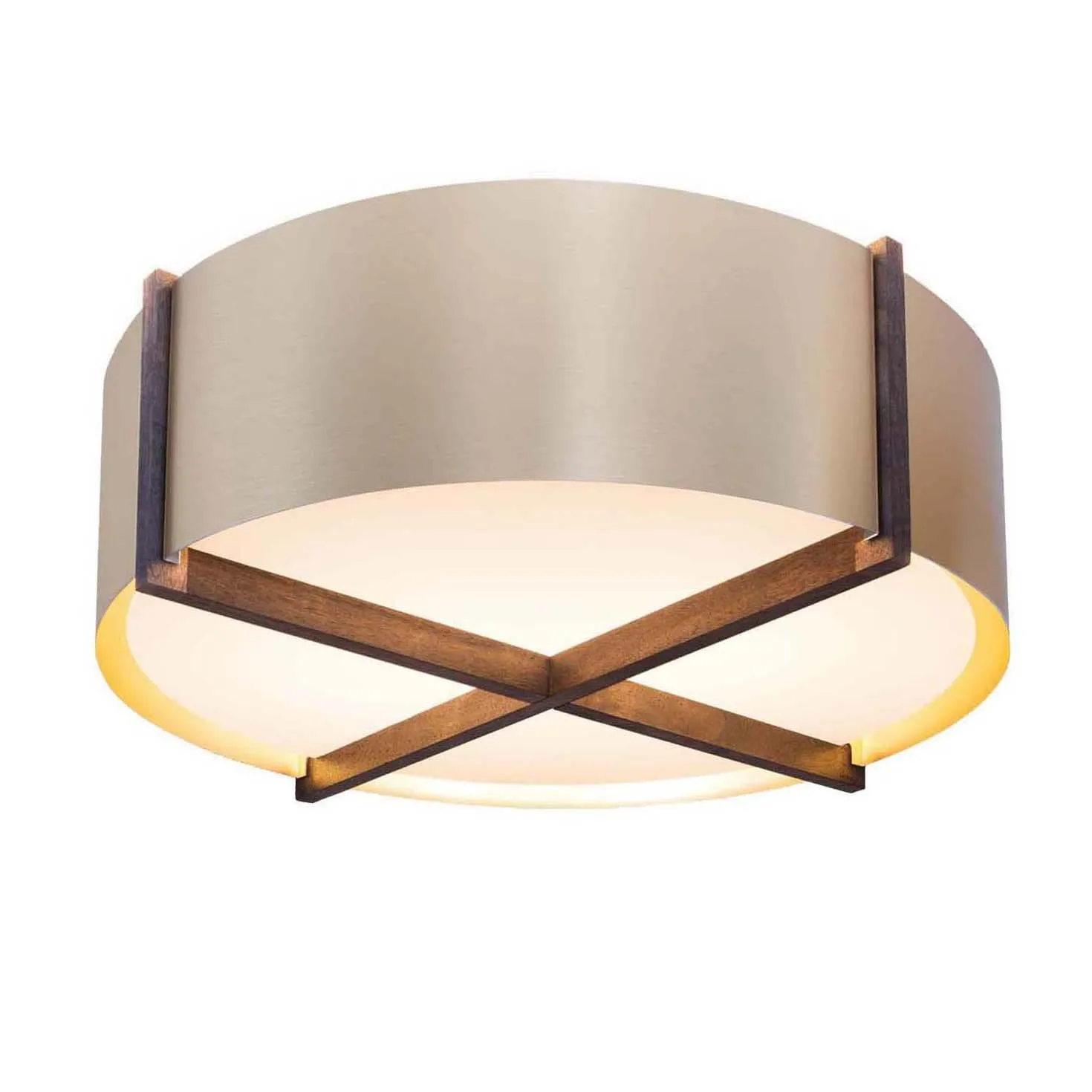 Cerno Plura 18 Flush Mount