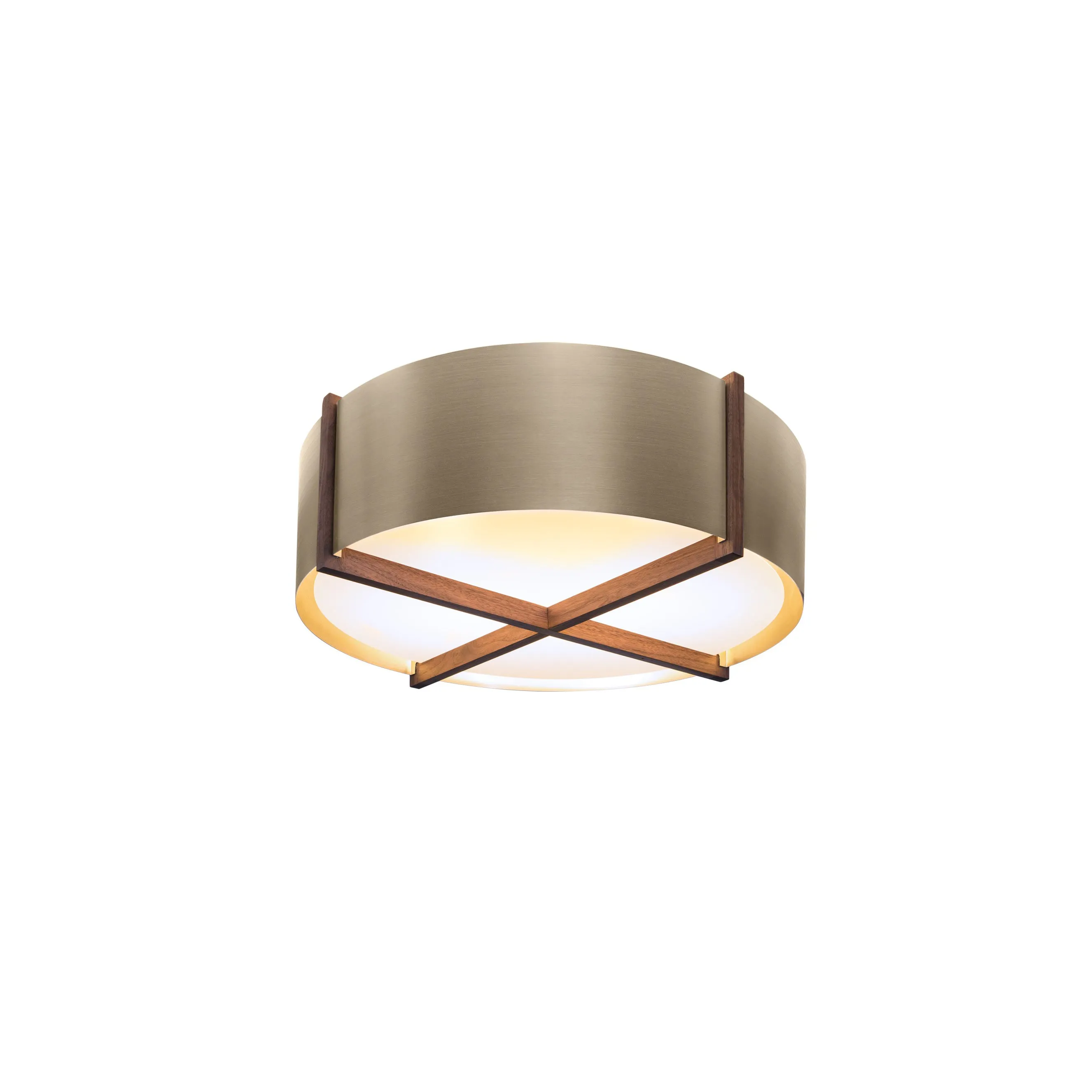 Cerno Plura 18 Flush Mount