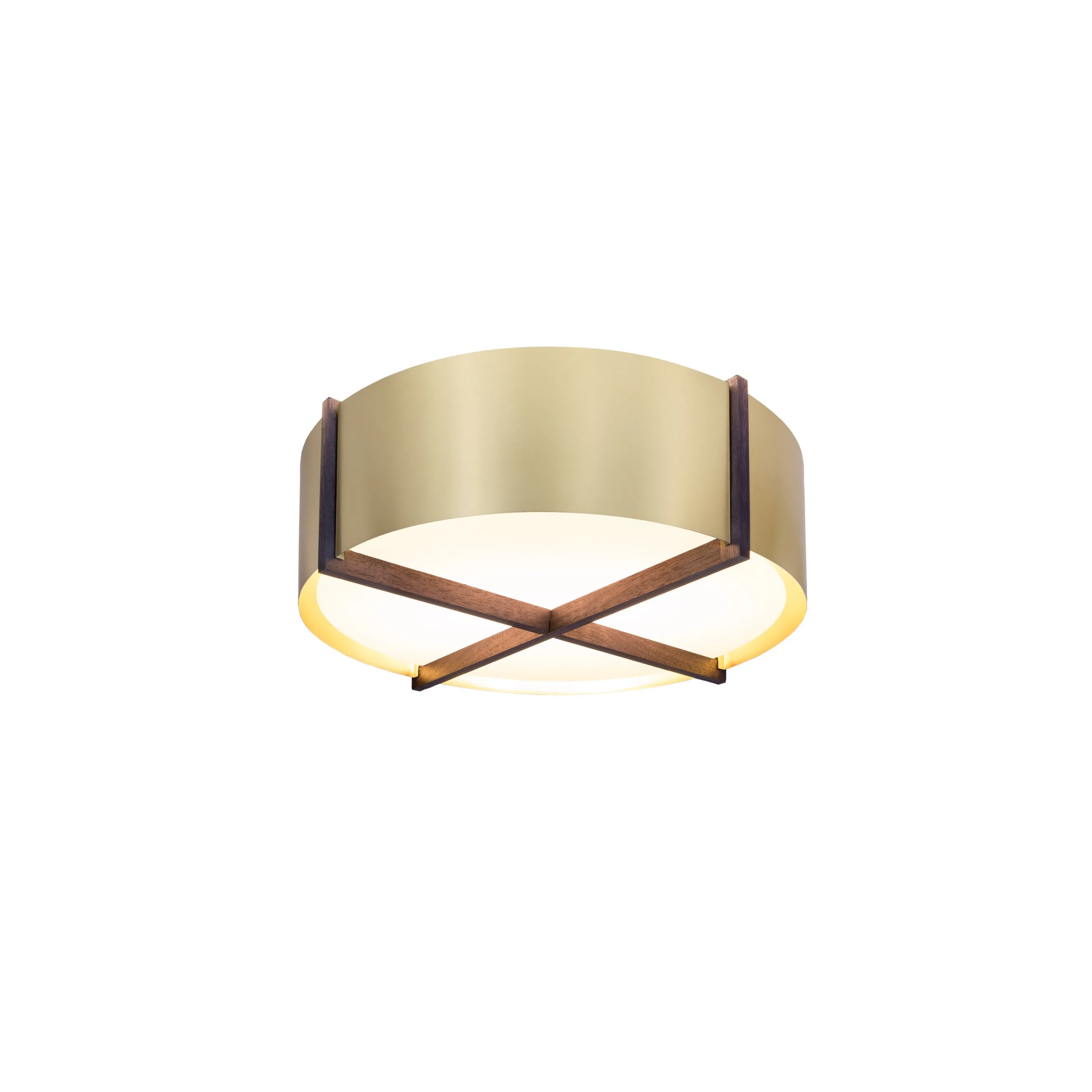 Cerno Plura 18 Flush Mount